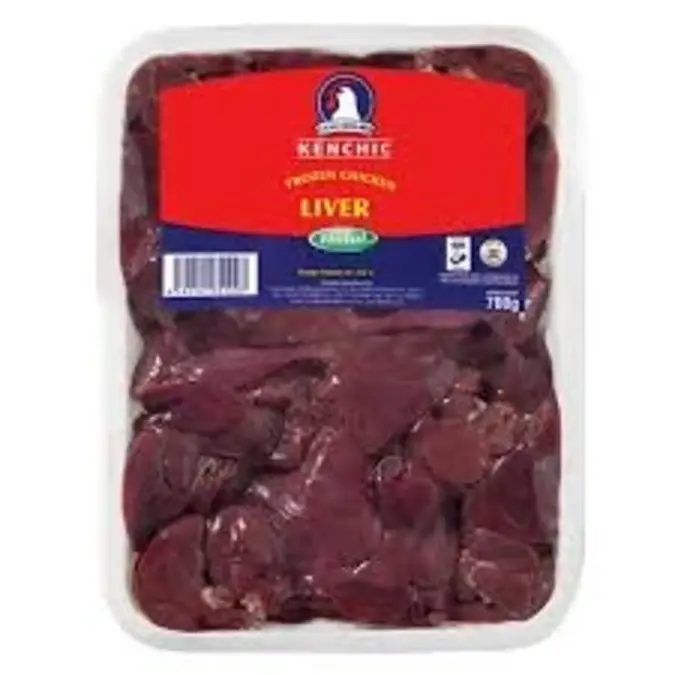 KENCHIC CHICKEN LIVER 700GM