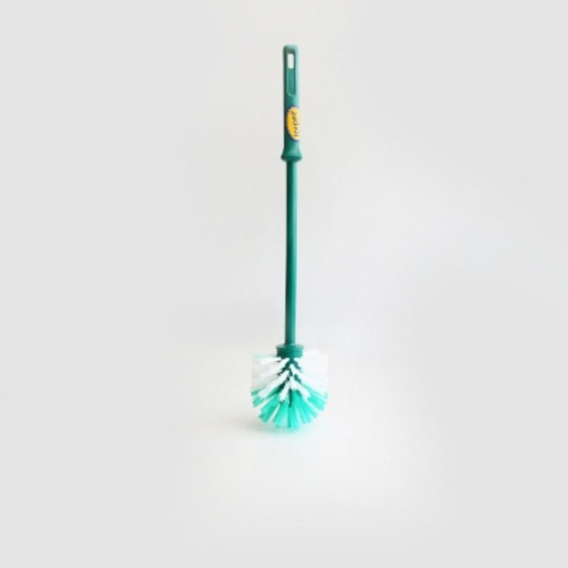 TEEPEE TOILET BRUSH B12