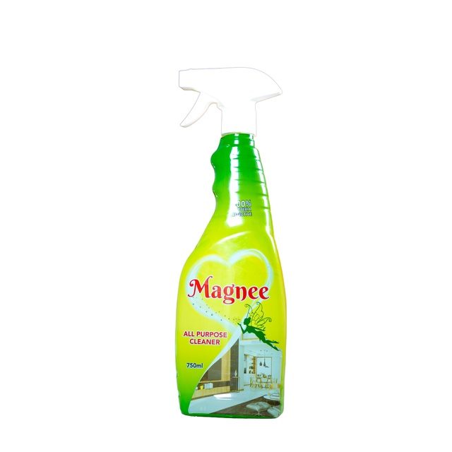 MAGNEE ALL PURPOSE CLEANER 750ML