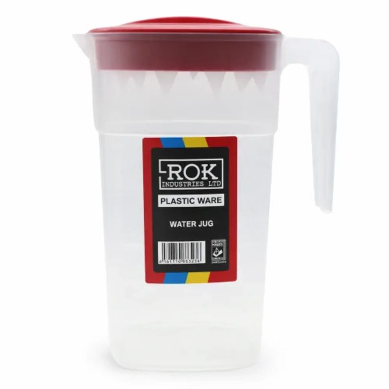ROK WATER JUGS WJ1
