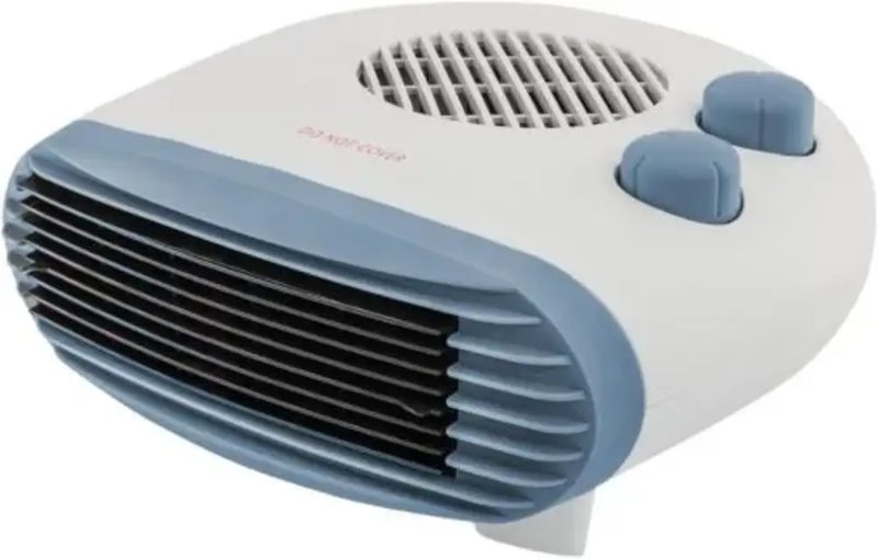 ARMCO FAN HEATER AFH-1500A
