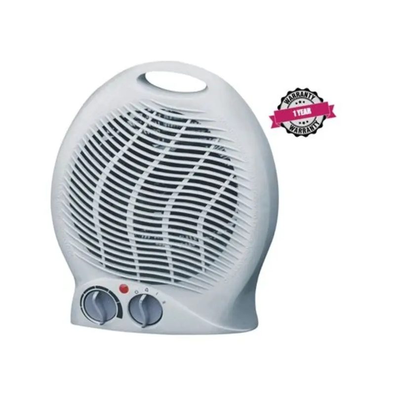 ARMCO FAN HEATERS AFH-1000A