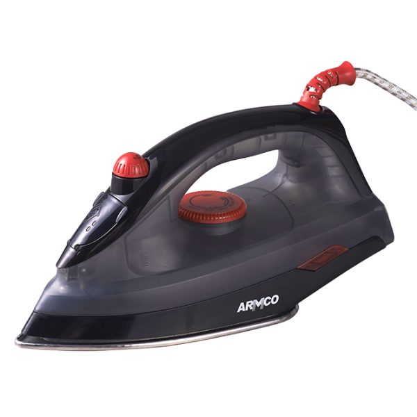 ARMCO STEAM IRON AIR-7BD