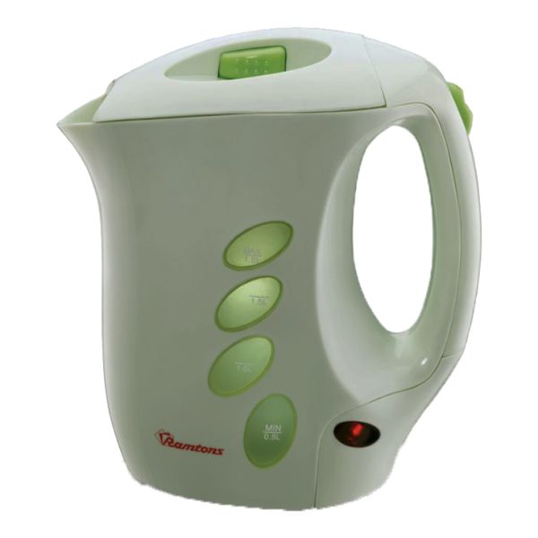RAMTONS AUTO JUG KETTLE RM/115