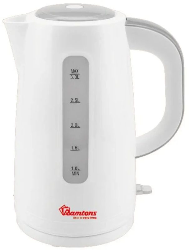 RAMTONS CORD KETTLE 3L RM/567