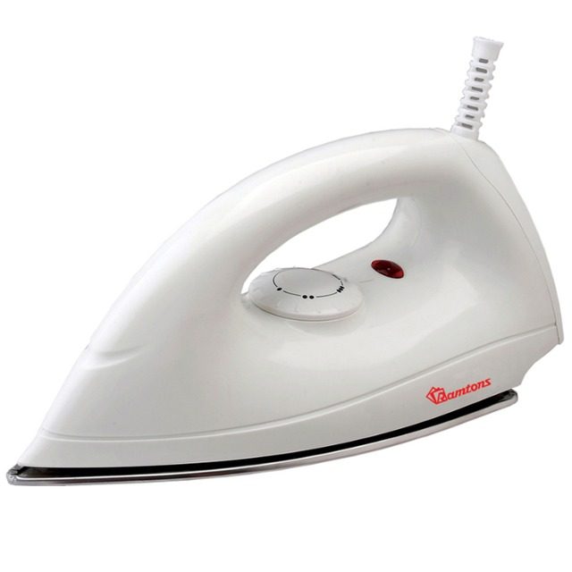 RAMTONS DRY IRON RM/305