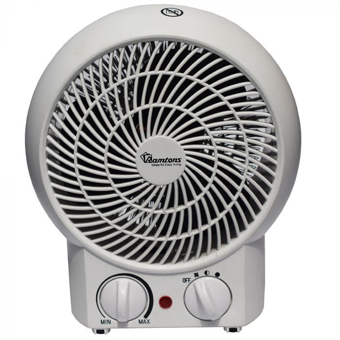 RAMTONS FAN HEATER RM/475