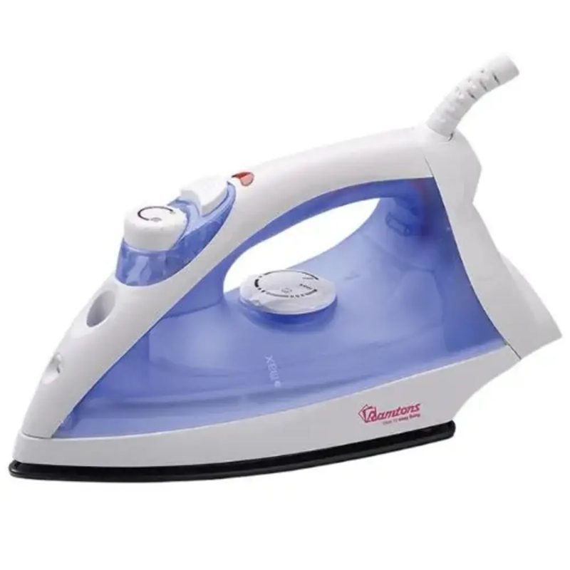 RAMTONS RM/201 STEAM IRON