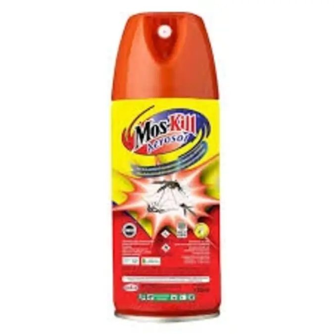 MOS KILL AEROSOL 120ML