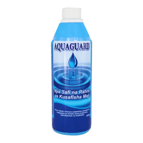 AQUAGUARD 500ML
