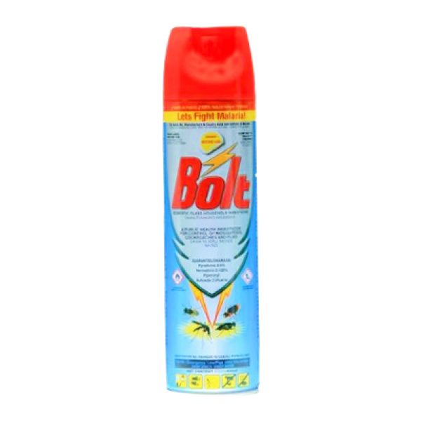 BOLT INSECTCIDE ORIGINAL 400ML