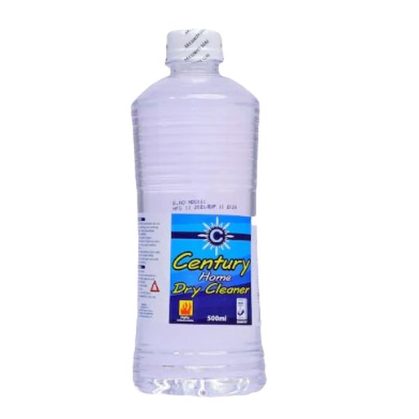 CENTURY HOME DRY CLEANER 500ML