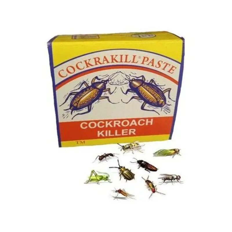 COCKRAKILL PASTE 50GM