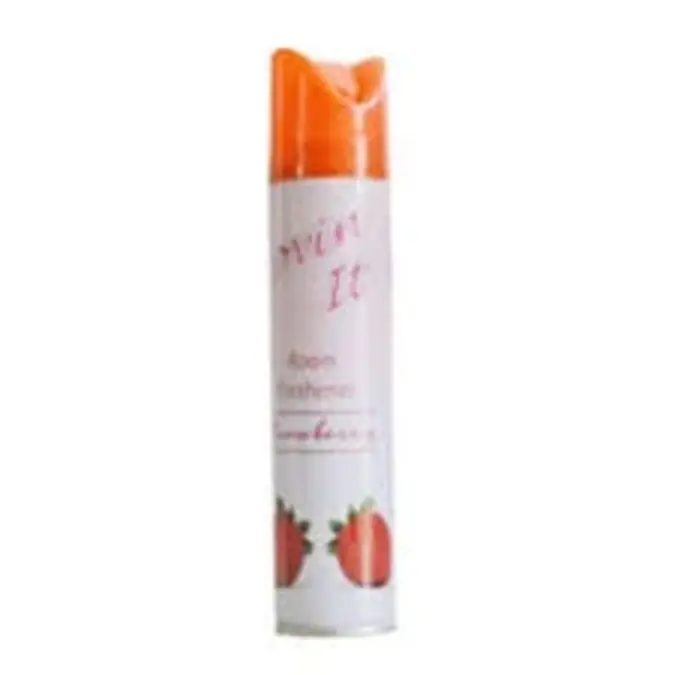 LOVIN IT STRAWBERRY AIR FRESHENER 300ML