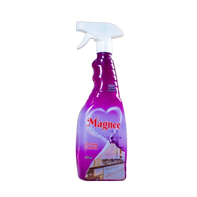 MAGNEE KITCHEN CLEANER 750ML