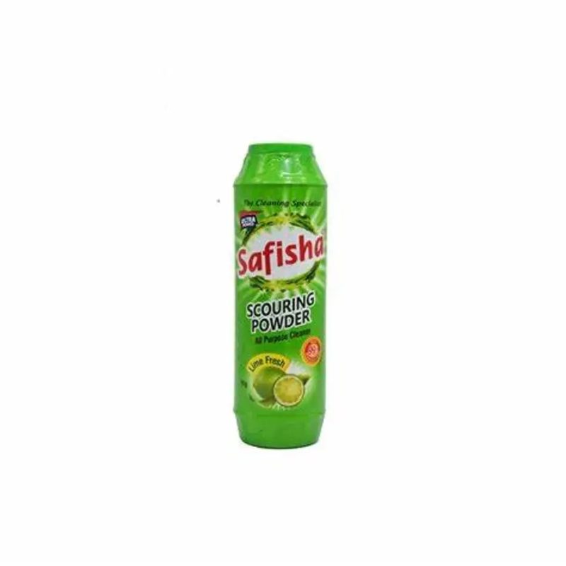 SAFISHA SCOURING POWER LIME 1KG