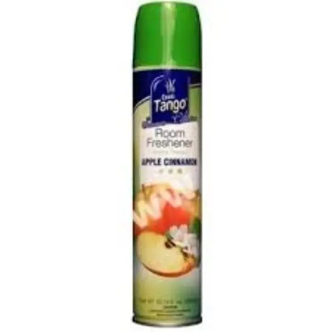 TANGO AIR FRESHENER APPLE CINAMON 300ML