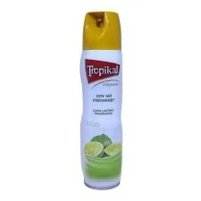 TROPIKAL CITRUS AIR FRESHENER 300ML