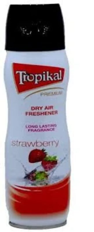 TROPIKAL STRAWBERRY AIR FRESHENER 300ML