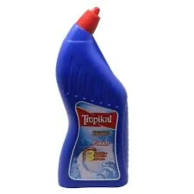 TROPIKAL TOILET CLEANER FRESH 500ML