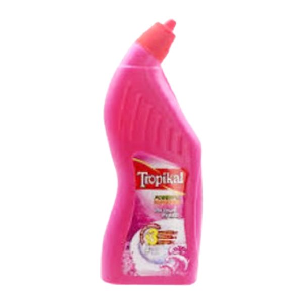 TROPIKAL TOILET CLEANER POTPOURI 500ML