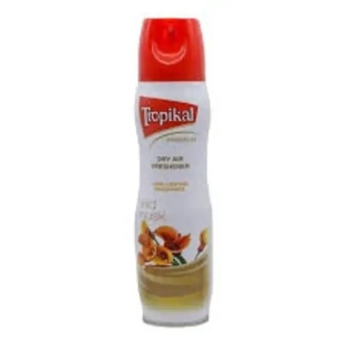 TROPIKAL WILD MUSK AIR FRESHENER 300ML