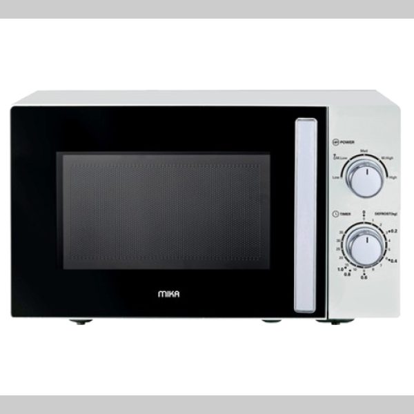 MIKA MICROWAVE 20L MANUAL MMWMSKH2011W