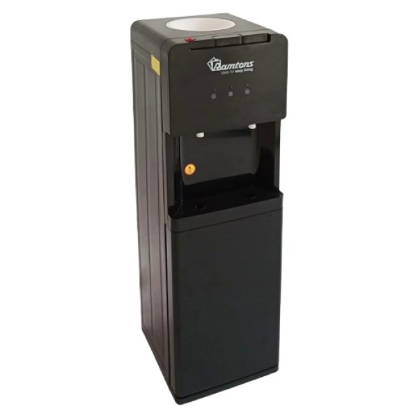 RAMTONS RM/699 HOT & NORMAL BLACK WATER DISPENSER