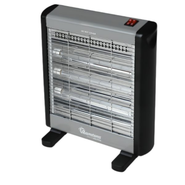 RAMTONS 3 BAR QUARTZ HEATER RM/729