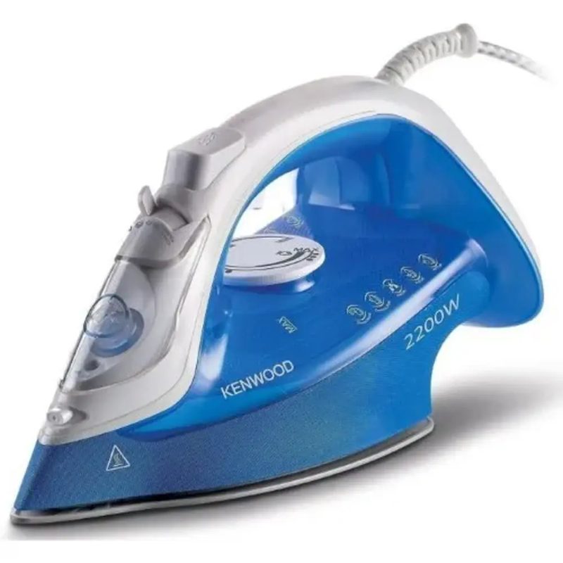 KENWOOD STEAM IRON STP60.000WB