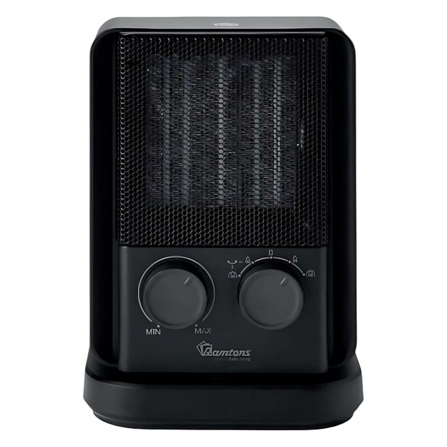 RAMTONS OSCILLATING FAN HEATER RM/772
