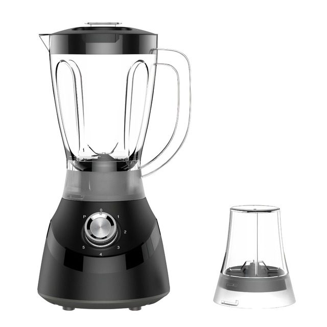 RAMTONS BLENDER+MILL 600W 2SPEED RM/764