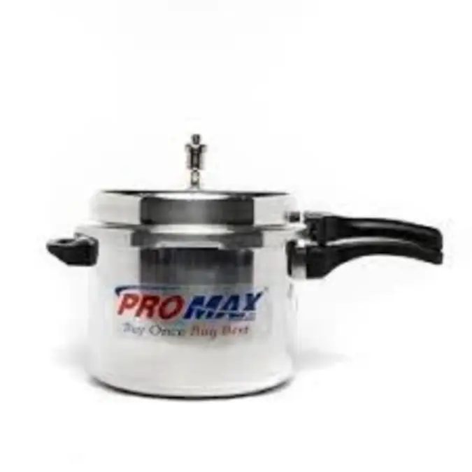 PROMAX PRESSURE COOKER 10L