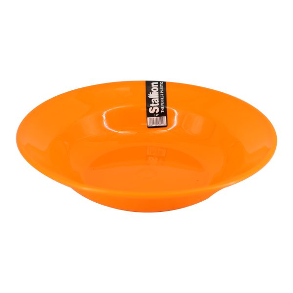 STALLION DEEP PLATE #217
