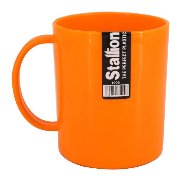STALLION MUG #1009