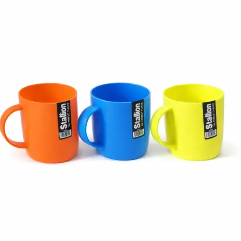 STALLION MUG #8818