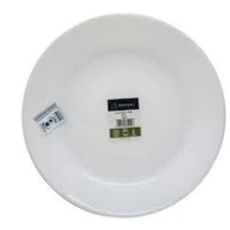LUNA DESSERT PLATE 19CM #5242