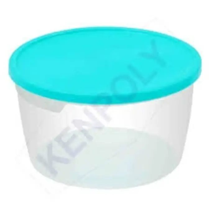 KENPOLY FOOD MATE ROUND 500ML