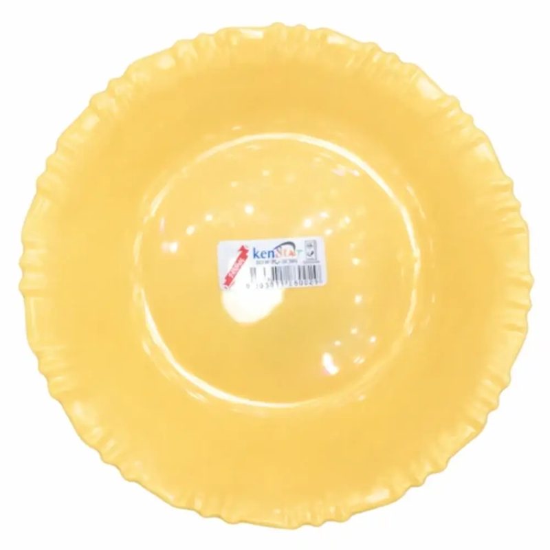 KENSTAR SOUP PLATE #999