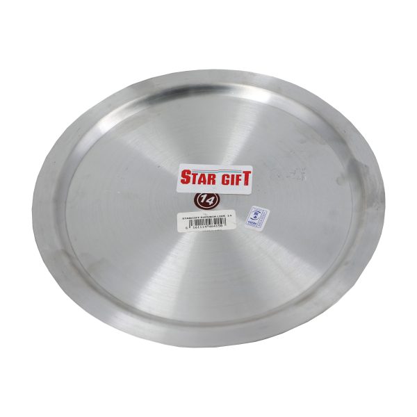 SUFURIA LID 12/23 NO.14