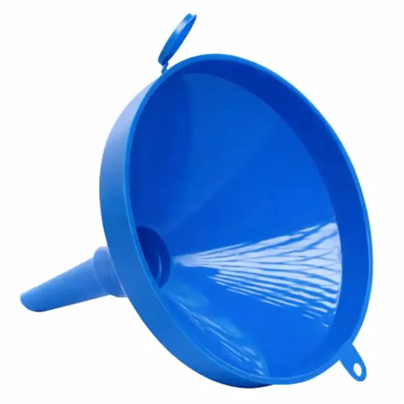 ROK FUNNEL #F1