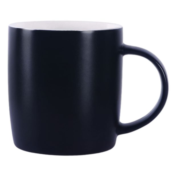 LETS PARTY PAPER CUP BROWN 330ML