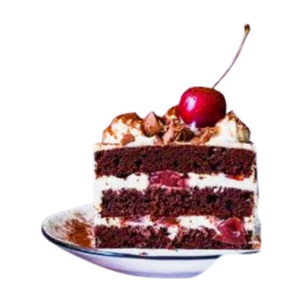 JOY BLACK FOREST 250GM