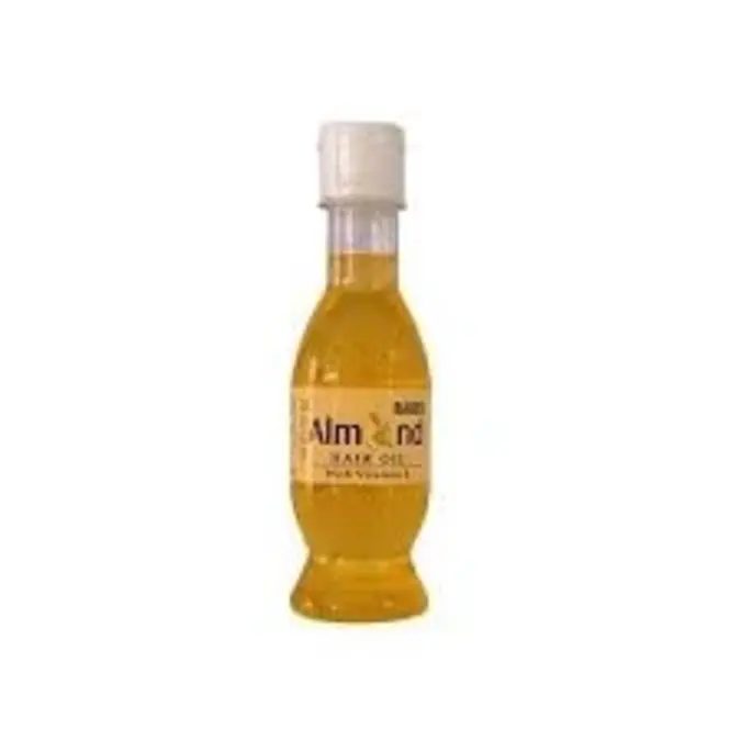 ALISONS HAIR OIL ALMOND VITAMIN E 200ML