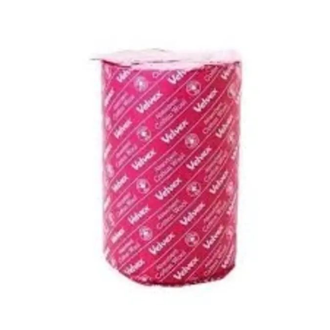 VELVEX COTTON WOOL 400GM