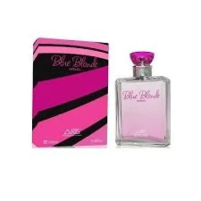 ARIS EDP BLUE BLOND WOMEN 100ML