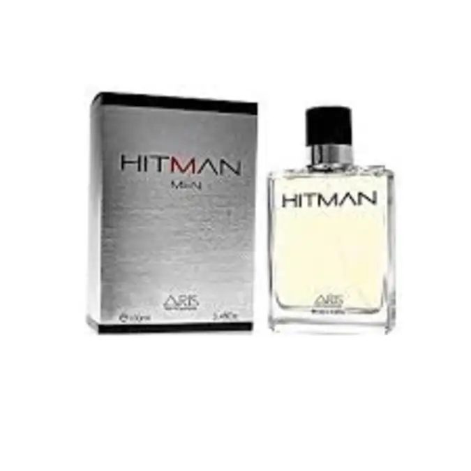ARIS EDP HITMAN MEN 100ML