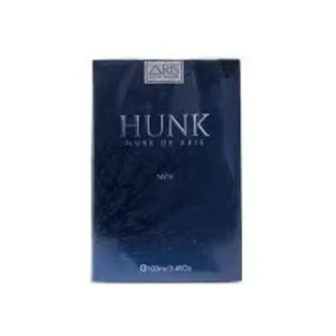 ARIS EDP HUNK MEN 100ML