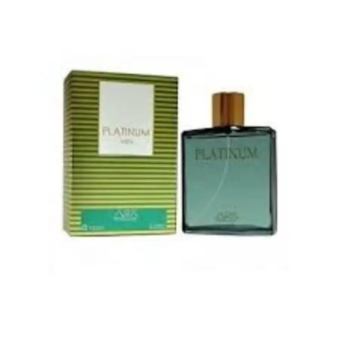 ARIS EDP PLATINUM MEN 100ML