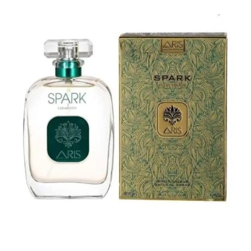 ARIS SPARK EDP WOMEN 100ML